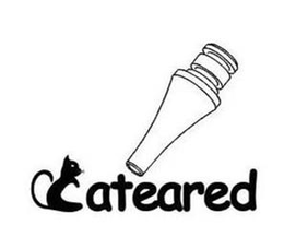 CATEARED trademark