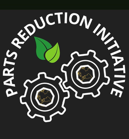 PARTS REDUCTION INITIATIVE trademark