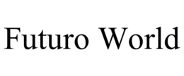 FUTURO WORLD trademark