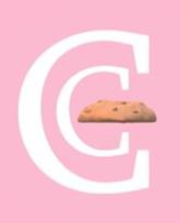 C C trademark
