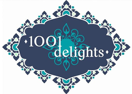 1001 DELIGHTS trademark