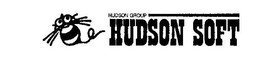 HUDSON GROUP HUDSON SOFT trademark
