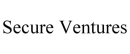 SECURE VENTURES trademark
