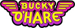 BUCKY O'HARE trademark