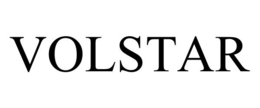 VOLSTAR trademark