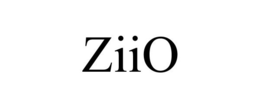 ZIIO trademark
