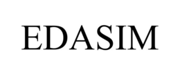 EDASIM trademark
