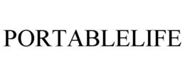 PORTABLELIFE trademark