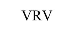 VRV trademark
