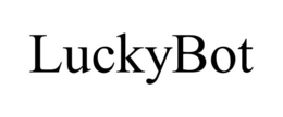 LUCKYBOT trademark