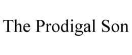 THE PRODIGAL SON trademark