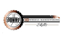 18WMS 18 WHEELS MANEUVERING SKILLS trademark
