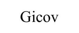 GICOV trademark