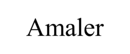 AMALER trademark