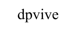 DPVIVE trademark