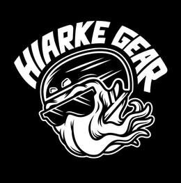 HIARKE GEAR trademark