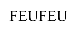 FEUFEU trademark