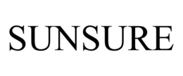 SUNSURE trademark