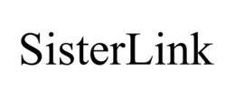 SISTERLINK trademark