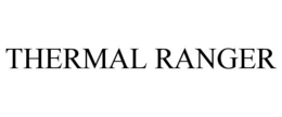 THERMAL RANGER trademark