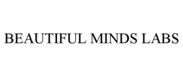 BEAUTIFUL MINDS LABS trademark