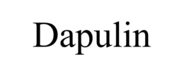 DAPULIN trademark