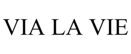 VIA LA VIE trademark