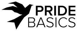 PRIDE BASICS trademark