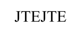 JTEJTE trademark