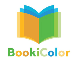 BOOKICOLOR trademark