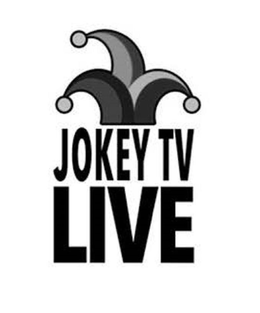 JOKEY TV LIVE trademark