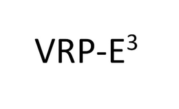 VRP-E3 trademark