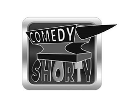 COMEDY SHORTY trademark