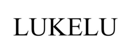 LUKELU trademark