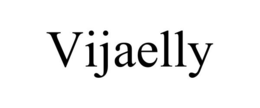 VIJAELLY trademark