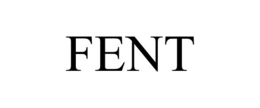 FENT trademark