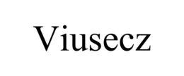 VIUSECZ trademark