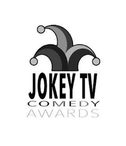 JOKEY TV COMEDY AWARDS trademark