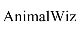 ANIMALWIZ trademark
