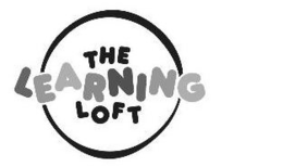 THE LEARNING LOFT trademark