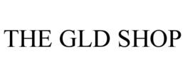 THE GLD SHOP trademark