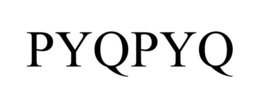 PYQPYQ trademark