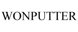 WONPUTTER trademark