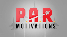 P.A.R. MOTIVATIONS trademark