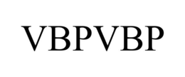 VBPVBP trademark