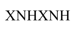 XNHXNH trademark