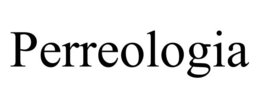 PERREOLOGIA trademark