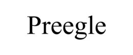 PREEGLE trademark