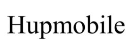 HUPMOBILE trademark