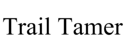 TRAIL TAMER trademark